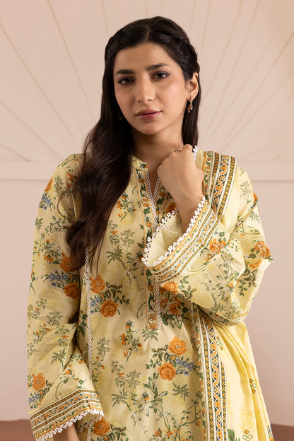 Shirt Dupatta - 0181