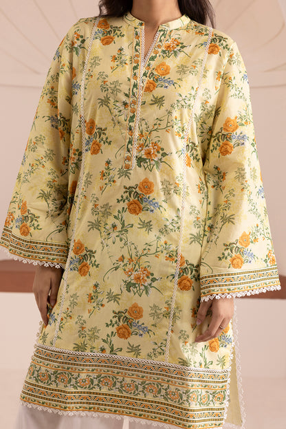 Shirt Dupatta - 0181