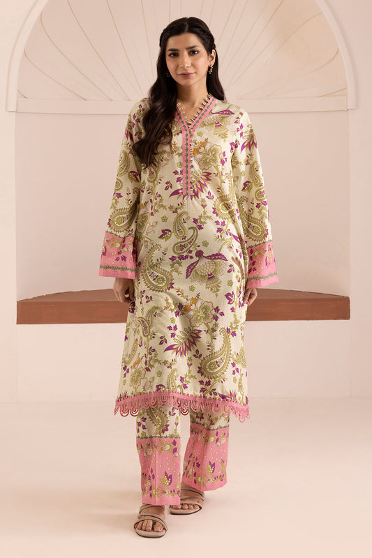 Shirt Shalwar - 0182