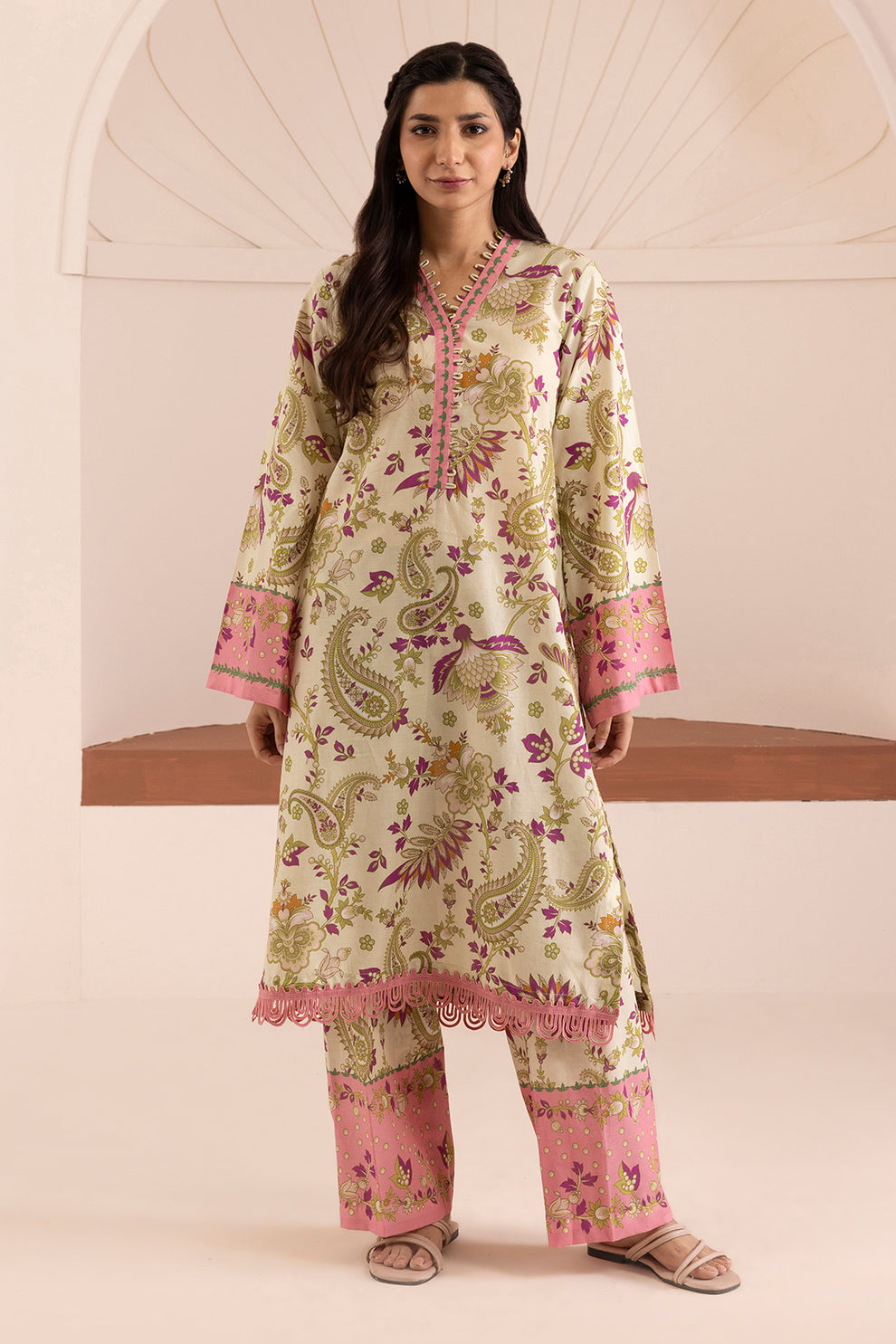 Multi Unstitched for Women