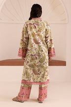 Shirt Shalwar - 0182