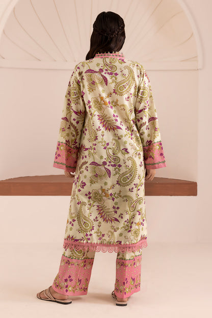 Shirt Shalwar - 0182