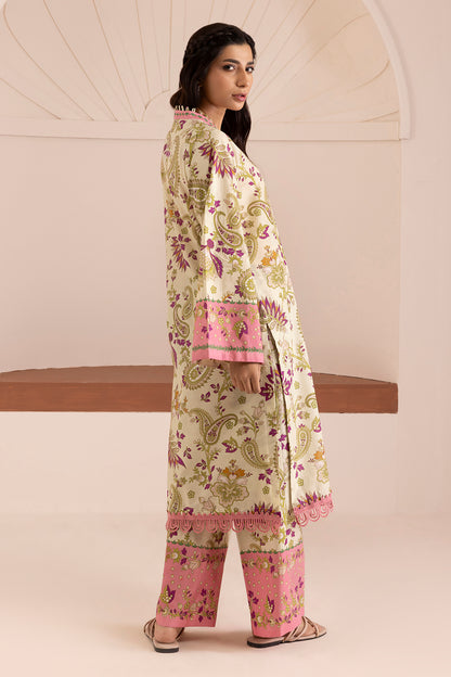 Shirt Shalwar - 0182
