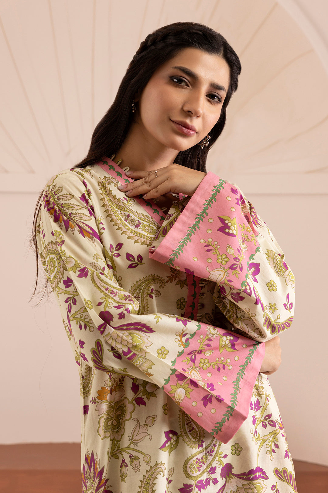 Shirt Shalwar - 0182