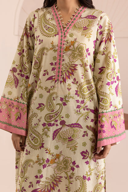 Shirt Shalwar - 0182