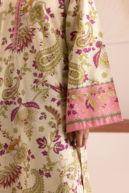 Shirt Shalwar - 0182