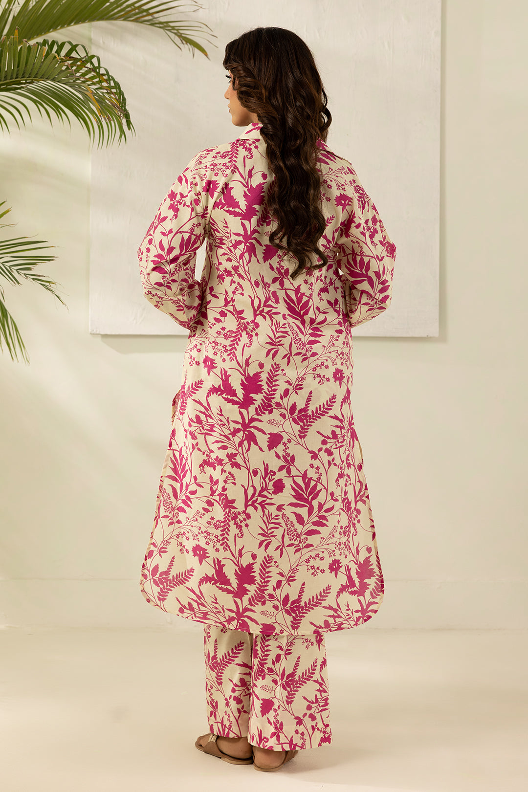 Shirt Shalwar - 0183