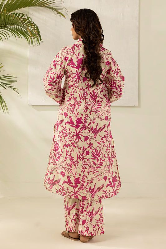 Shirt Shalwar - 0183