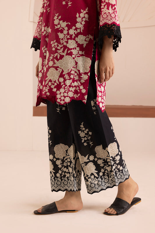 Shirt Shalwar - 0185