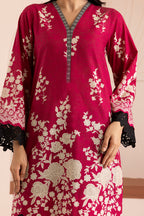 Shirt Shalwar - 0185