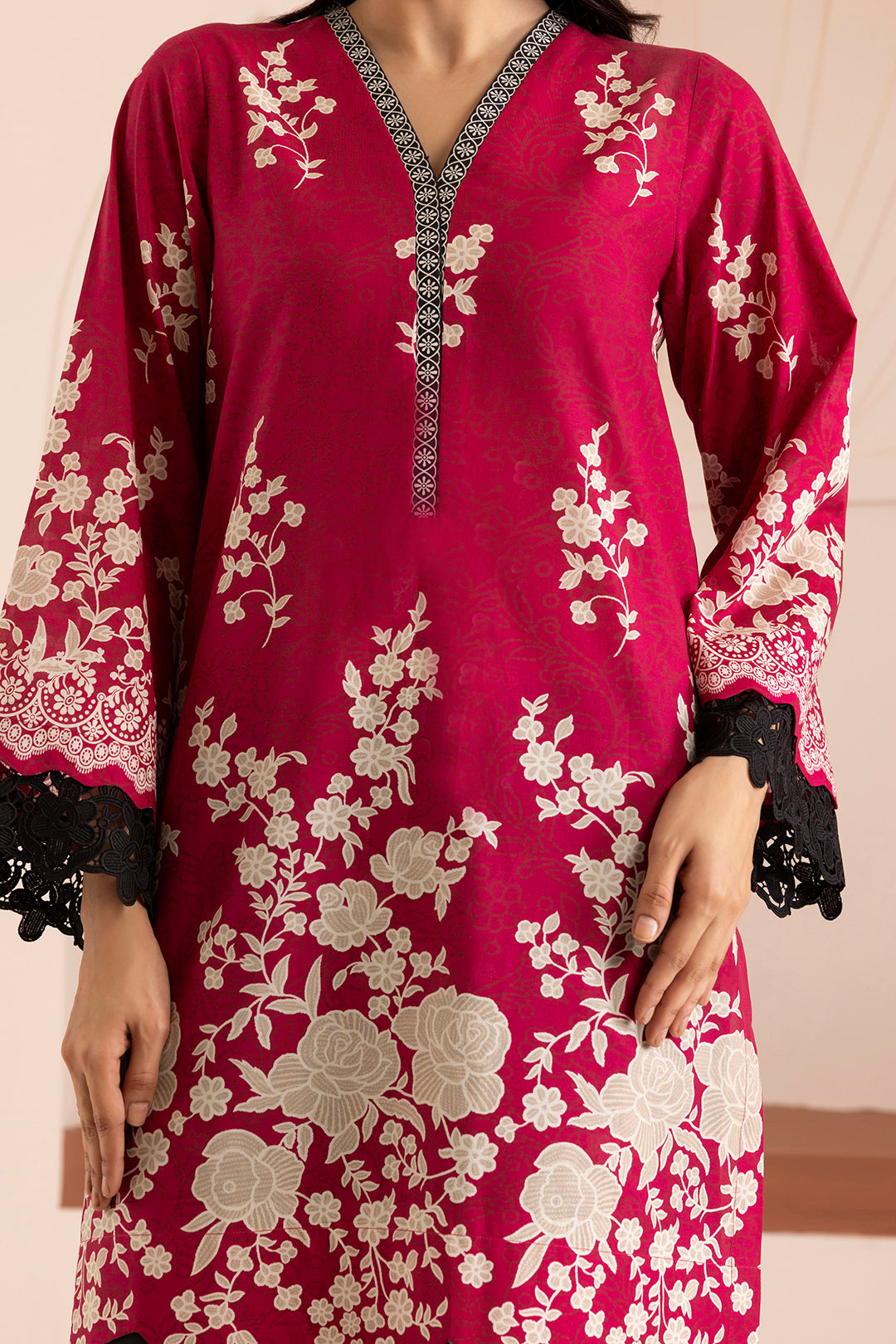 Shirt Shalwar - 0185
