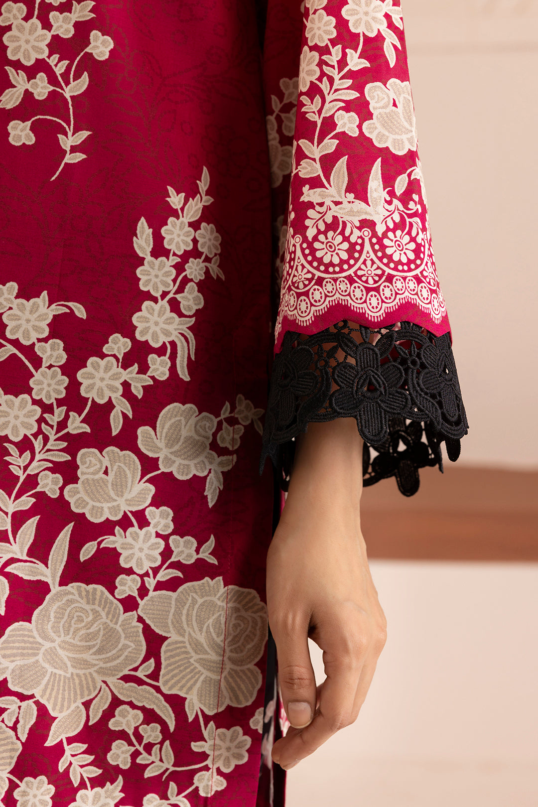 Shirt Shalwar - 0185