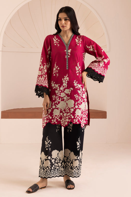 Shirt Shalwar - 0185