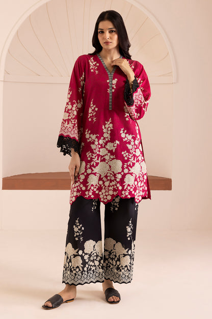 Shirt Shalwar - 0185
