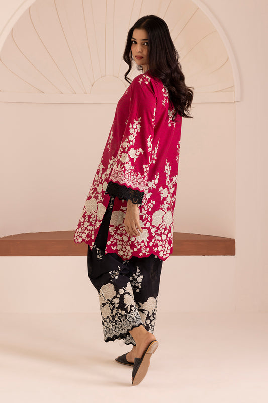 Shirt Shalwar - 0185