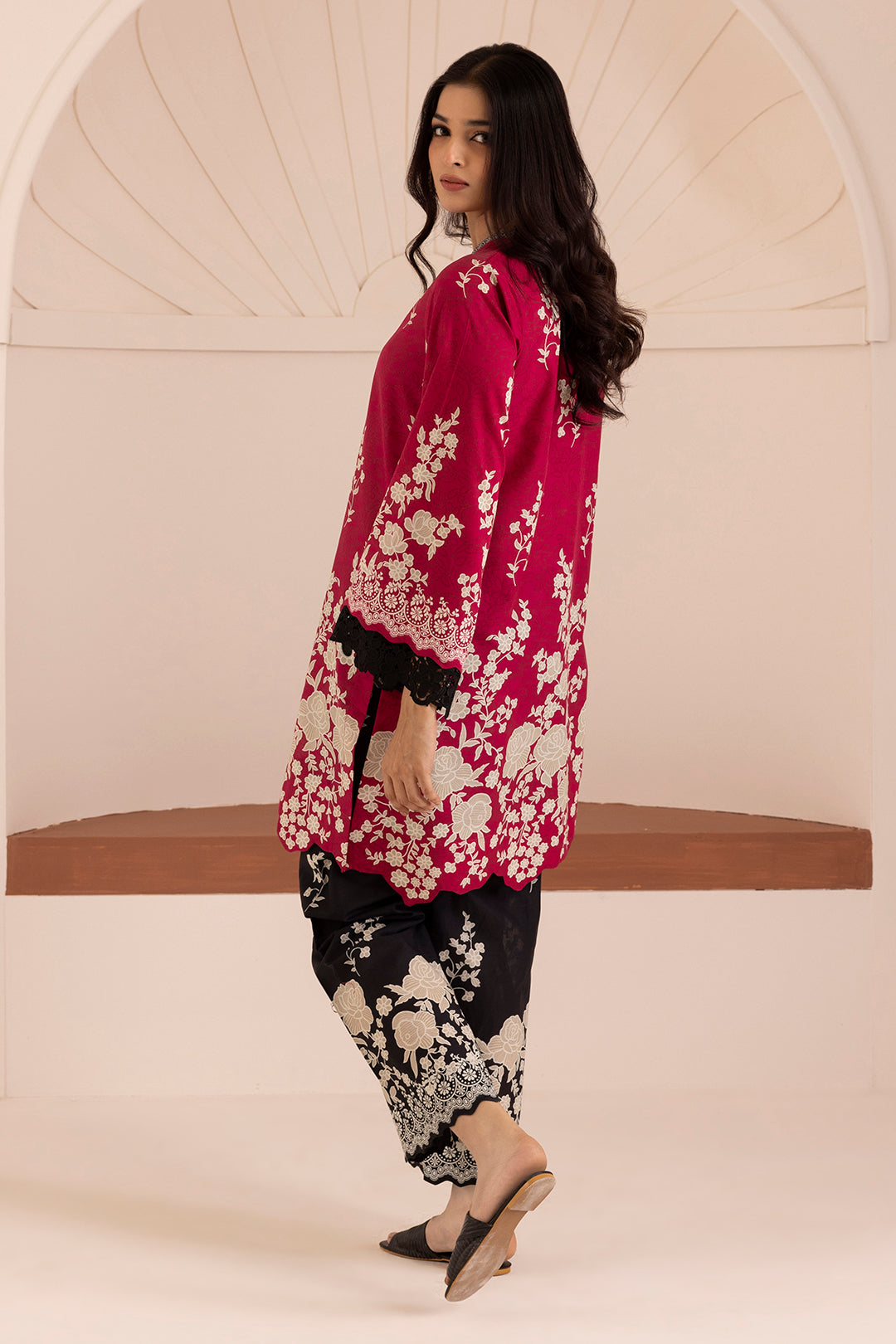 Shirt Shalwar - 0185
