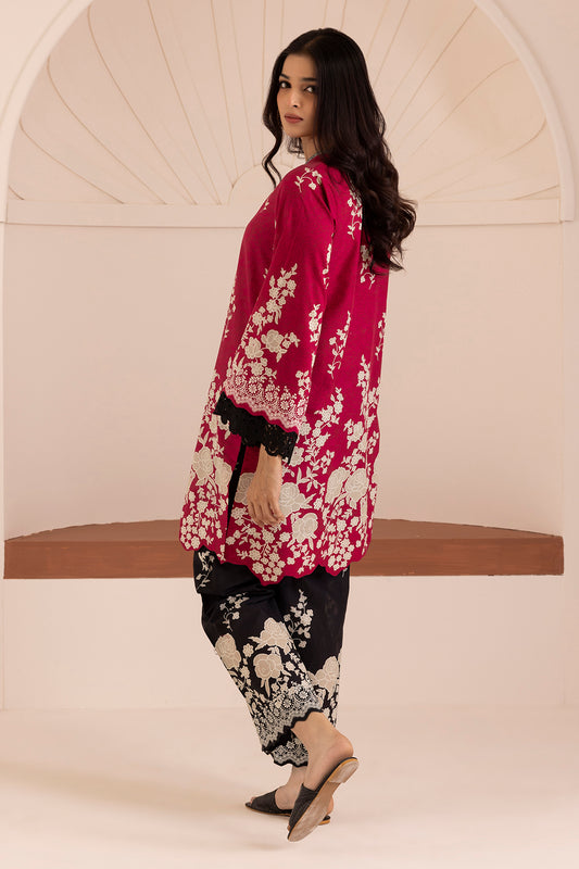 Shirt Shalwar - 0185