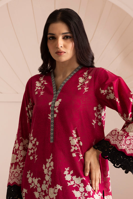 Shirt Shalwar - 0185