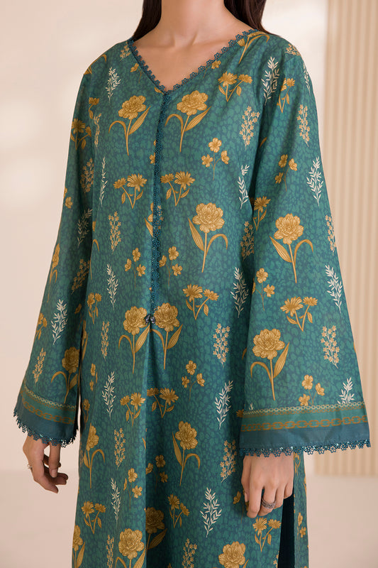 Shirt Shalwar Dupatta - 0018