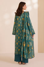 Shirt Shalwar Dupatta - 0018
