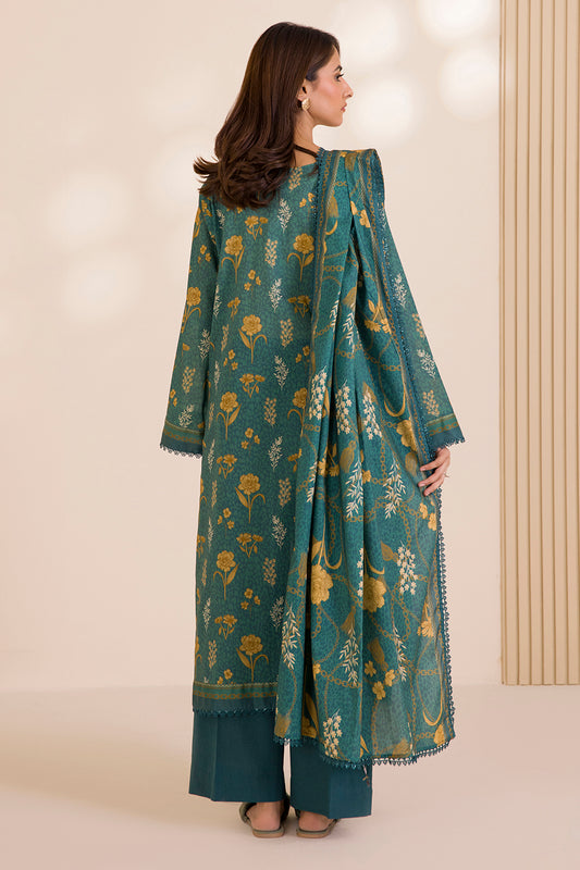 Shirt Shalwar Dupatta - 0018