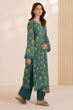 Shirt Shalwar Dupatta - 0018