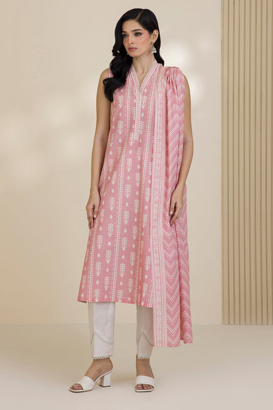 Shirt Shalwar Dupatta - 0019