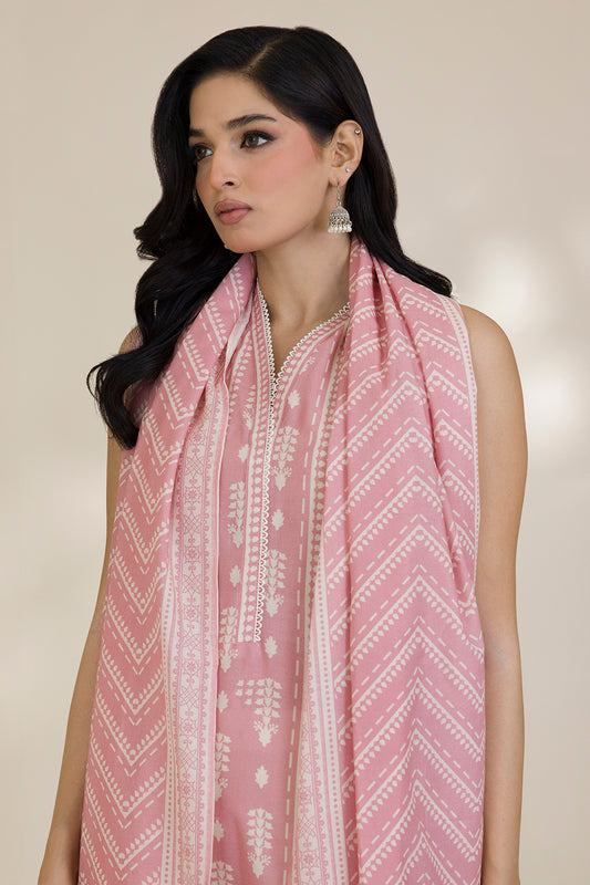 Shirt Shalwar Dupatta - 0019