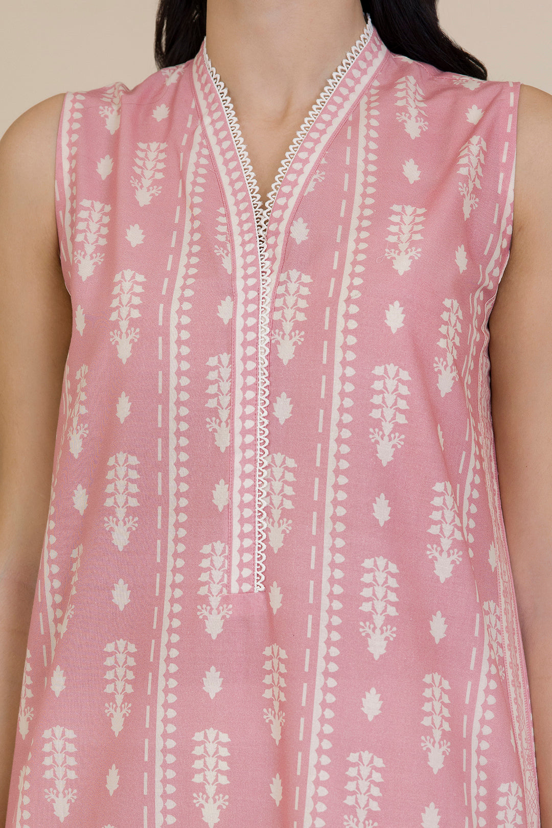Shirt Shalwar Dupatta - 0019