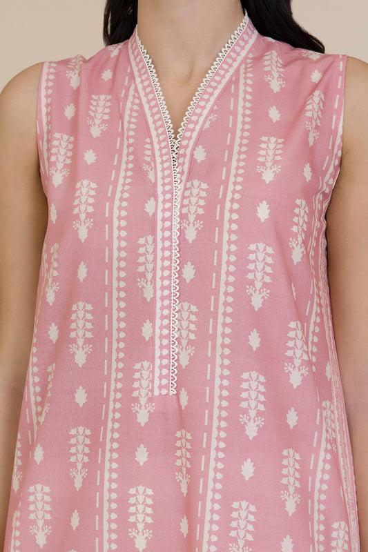 Shirt Shalwar Dupatta - 0019
