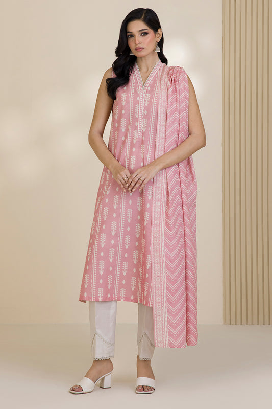 Shirt Shalwar Dupatta - 0019