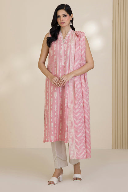 Shirt Shalwar Dupatta - 0019