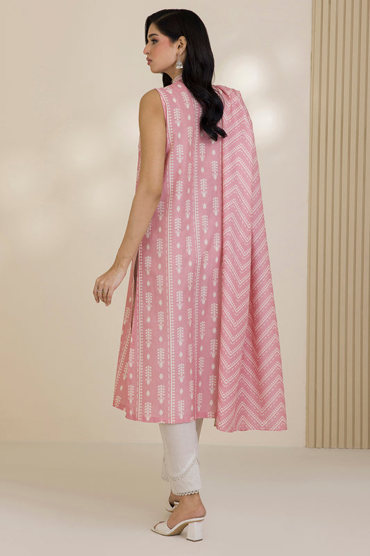 Shirt Shalwar Dupatta - 0019