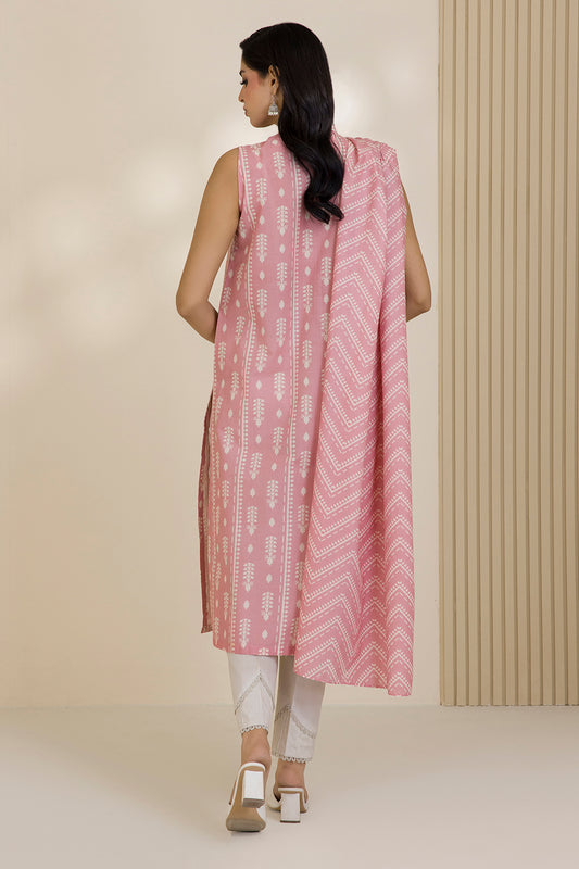 Shirt Shalwar Dupatta - 0019