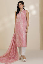 Shirt Shalwar Dupatta - 0019