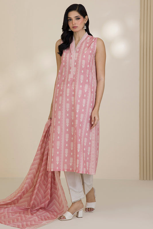 Shirt Shalwar Dupatta - 0019