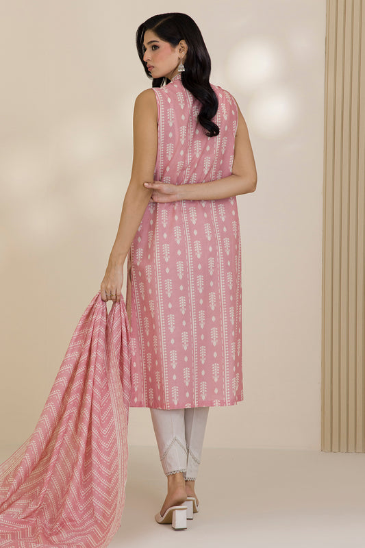 Shirt Shalwar Dupatta - 0019