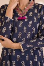 Shirt Shalwar Dupatta - 0020