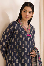 Shirt Shalwar Dupatta - 0020