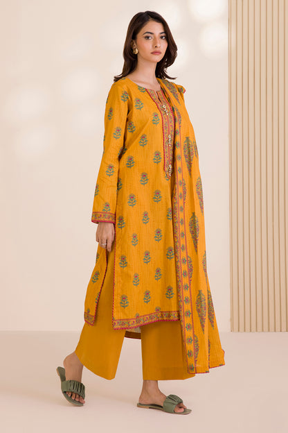 Shirt Shalwar Dupatta - 0021