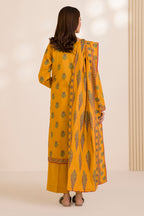 Shirt Shalwar Dupatta - 0021