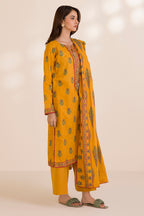 Shirt Shalwar Dupatta - 0021
