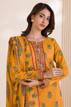 Shirt Shalwar Dupatta - 0021