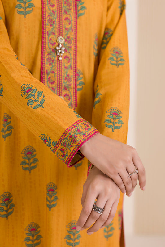 Shirt Shalwar Dupatta - 0021
