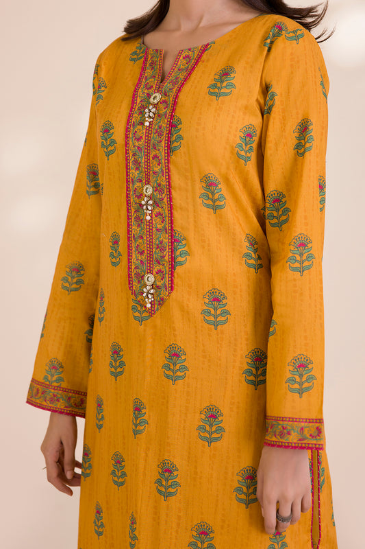 Shirt Shalwar Dupatta - 0021