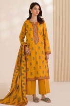 Shirt Shalwar Dupatta - 0021