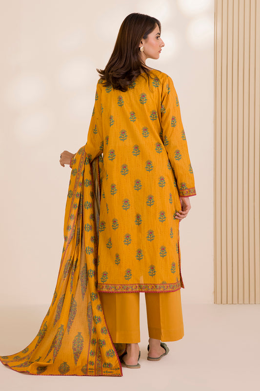 Shirt Shalwar Dupatta - 0021