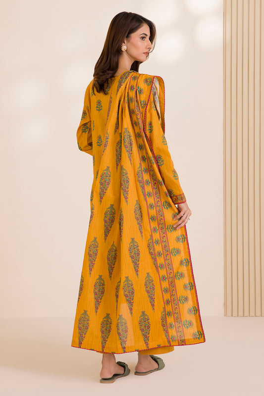 Shirt Shalwar Dupatta - 0021