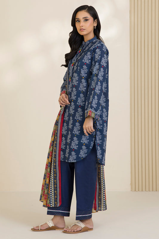 Shirt Shalwar Dupatta - 0022