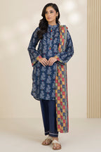 Shirt Shalwar Dupatta - 0022
